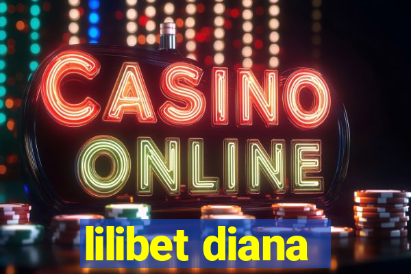 lilibet diana